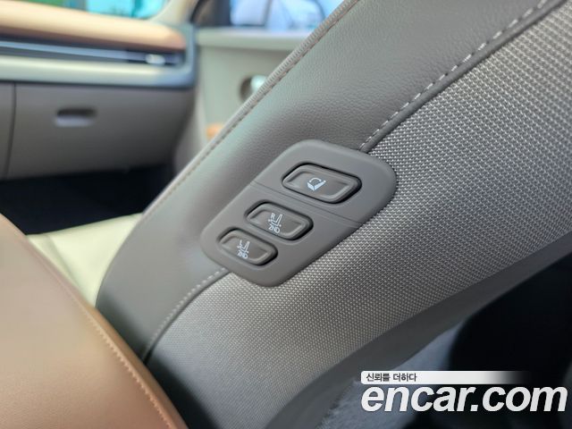 Hyundai Ioniq 5 Long range Prestige 2023 — фото 20