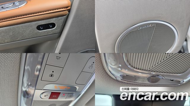 Hyundai Ioniq 5 Long range Prestige 2023 — фото 22