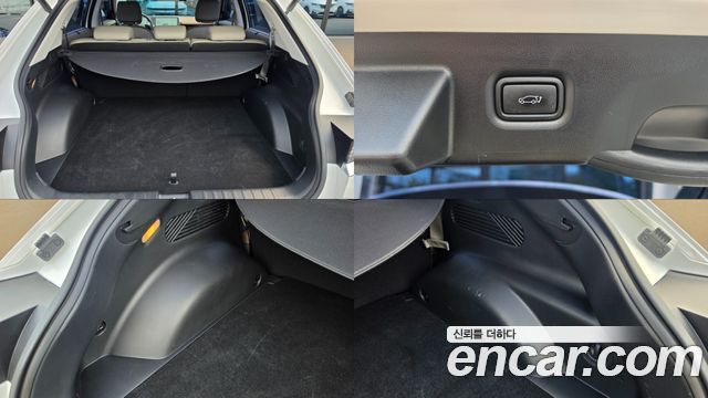Hyundai Ioniq 5 Long range Prestige 2023 — фото 23