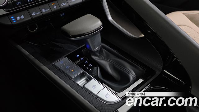 Hyundai Avante (CN7) 1.6 Inspiration 2023 — фото 9