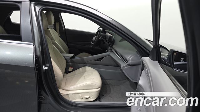 Hyundai Avante (CN7) 1.6 Inspiration 2023 — фото 15