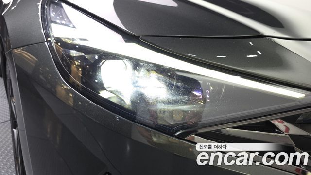 Hyundai Avante (CN7) 1.6 Inspiration 2023 — фото 28