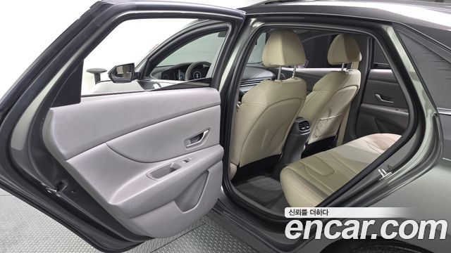 Hyundai Avante (CN7) 1.6 Inspiration 2023 — фото 32