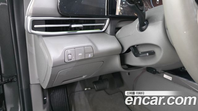 Hyundai Avante (CN7) 1.6 Inspiration 2023 — фото 35