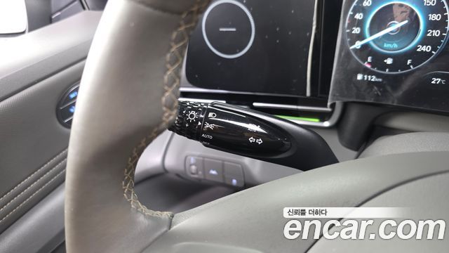 Hyundai Avante (CN7) 1.6 Inspiration 2023 — фото 36