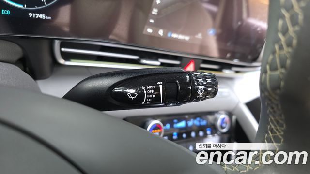 Hyundai Avante (CN7) 1.6 Inspiration 2023 — фото 37