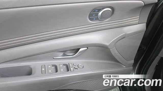 Hyundai Avante (CN7) 1.6 Inspiration 2023 — фото 38