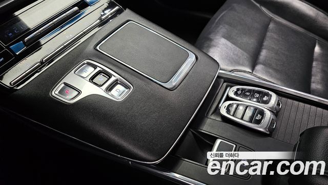 Hyundai Grandeur (IG) 2.5 Premium 2020 — фото 9