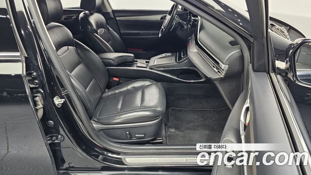 Hyundai Grandeur (IG) 2.5 Premium 2020 — фото 12