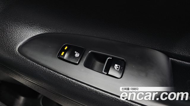 Hyundai Grandeur (IG) 2.5 Premium 2020 — фото 16
