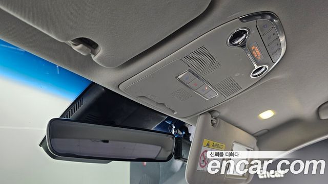 Hyundai Grandeur (IG) 2.5 Premium 2020 — фото 17
