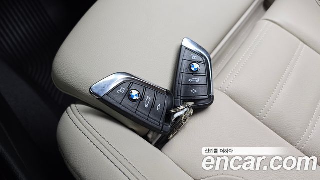 BMW iX3 M Sports 2024 — фото 21