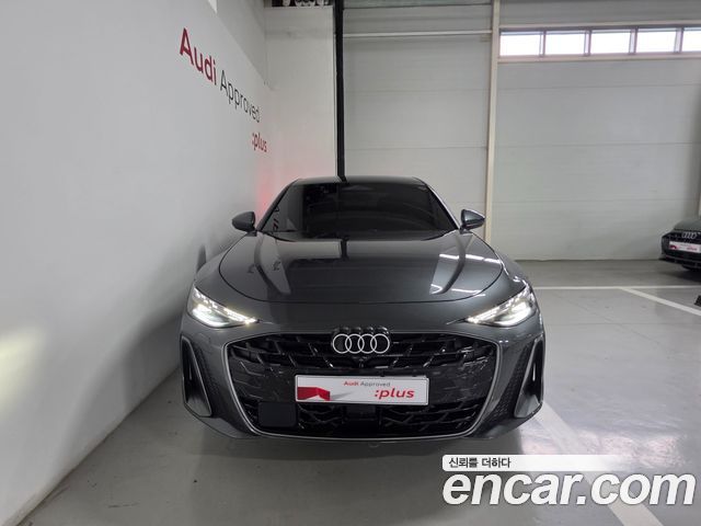 Audi A6 (C9) 40 TFSI S Line 2026 — фото 3