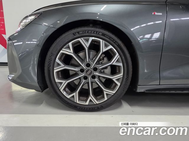 Audi A6 (C9) 40 TFSI S Line 2026 — фото 5