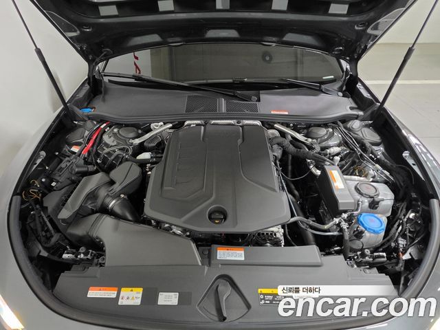 Audi A6 (C9) 40 TFSI S Line 2026 — фото 6