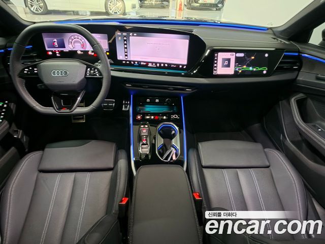 Audi A6 (C9) 40 TFSI S Line 2026 — фото 7