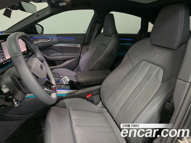 Audi A6 (C9) 40 TFSI S Line 2026 — фото 10