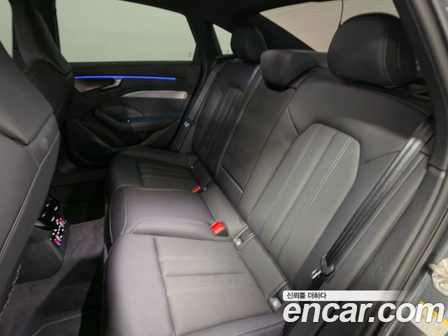 Audi A6 (C9) 40 TFSI S Line 2026 — фото 15