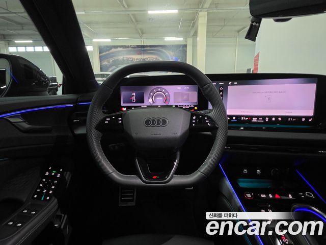 Audi A6 (C9) 40 TFSI S Line 2026 — фото 17