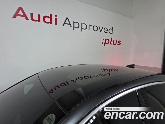 Audi A6 (C9) 40 TFSI S Line 2026 — фото 18