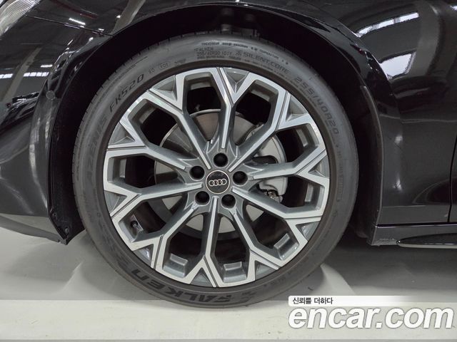 Audi A6 (C9) 40 TFSI S Line 2026 — фото 5