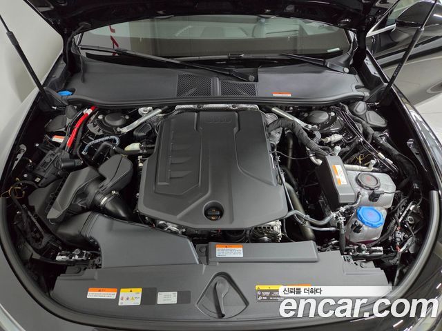 Audi A6 (C9) 40 TFSI S Line 2026 — фото 6