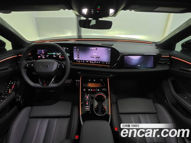 Audi A6 (C9) 40 TFSI S Line 2026 — фото 7