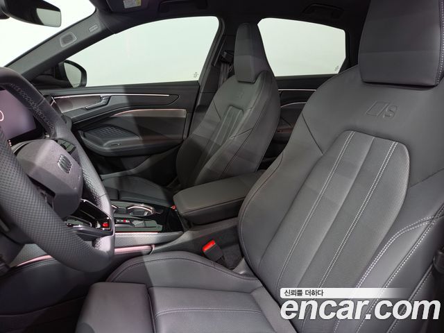 Audi A6 (C9) 40 TFSI S Line 2026 — фото 10