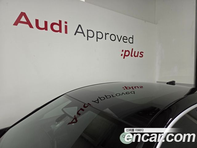 Audi A6 (C9) 40 TFSI S Line 2026 — фото 20