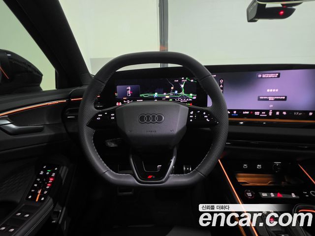 Audi A6 (C9) 40 TFSI S Line 2026 — фото 22