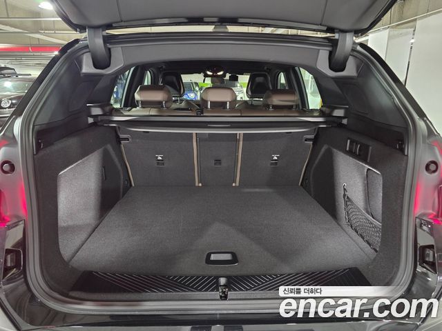 BMW X3 (G45) xDrive 20 M Sport Pro 2025 — фото 7
