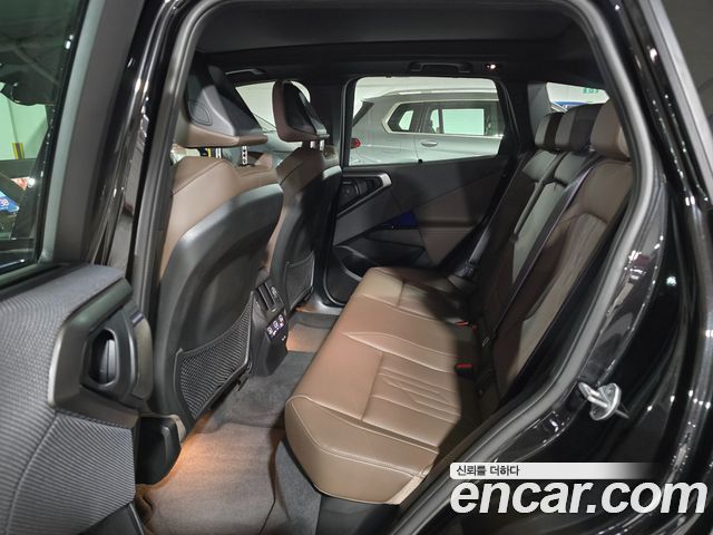 BMW X3 (G45) xDrive 20 M Sport Pro 2025 — фото 10