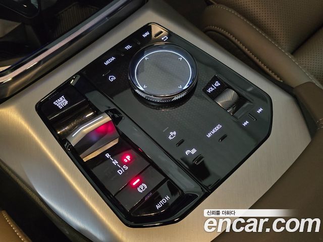 BMW X3 (G45) xDrive 20 M Sport Pro 2025 — фото 15