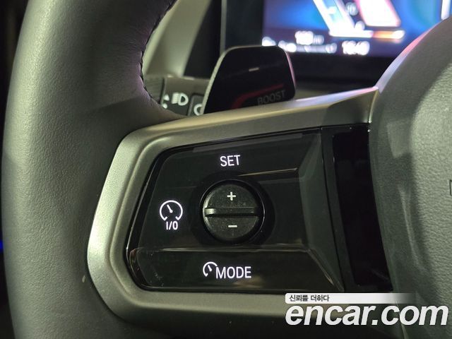 BMW X3 (G45) xDrive 20 M Sport Pro 2025 — фото 21