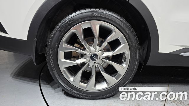 Kia Sorento (IV) Diesel 2.2 4WD Noblesse 2022 — фото 5