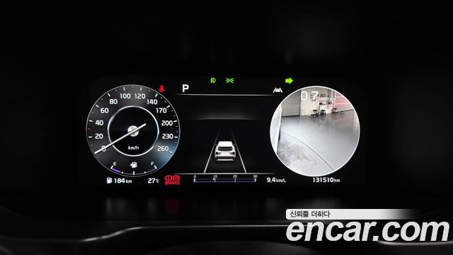 Kia Sorento (IV) Diesel 2.2 4WD Noblesse 2022 — фото 8