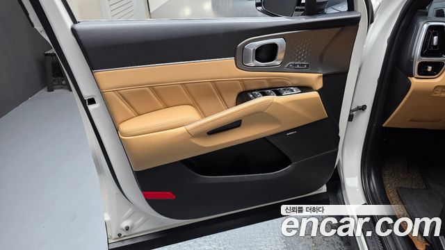 Kia Sorento (IV) Diesel 2.2 4WD Noblesse 2022 — фото 24