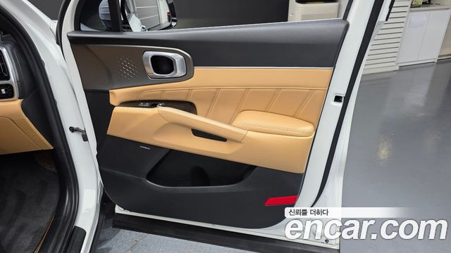 Kia Sorento (IV) Diesel 2.2 4WD Noblesse 2022 — фото 25
