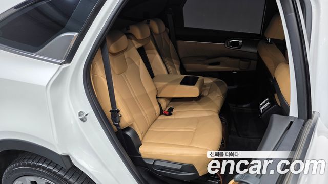 Kia Sorento (IV) Diesel 2.2 4WD Noblesse 2022 — фото 26
