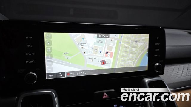 Kia Sorento (IV) Diesel 2.2 4WD Noblesse 2022 — фото 27