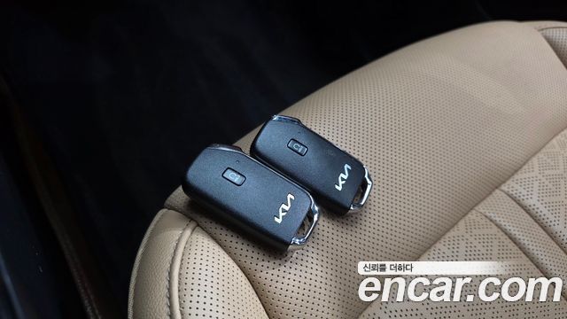 Kia Sorento (IV) Diesel 2.2 4WD Noblesse 2022 — фото 28