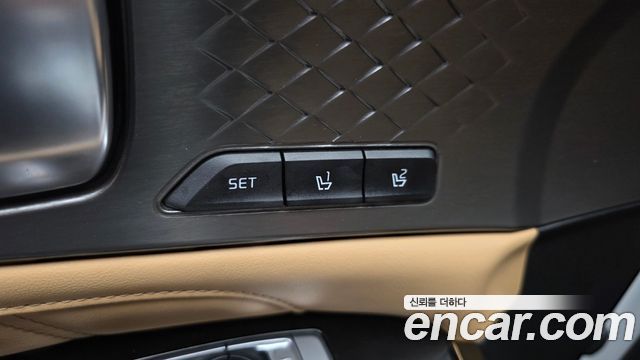 Kia Sorento (IV) Diesel 2.2 4WD Noblesse 2022 — фото 29