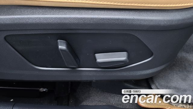 Kia Sorento (IV) Diesel 2.2 4WD Noblesse 2022 — фото 33