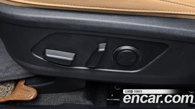 Kia Sorento (IV) Diesel 2.2 4WD Noblesse 2022 — фото 34