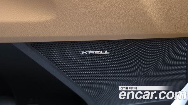 Kia Sorento (IV) Diesel 2.2 4WD Noblesse 2022 — фото 35