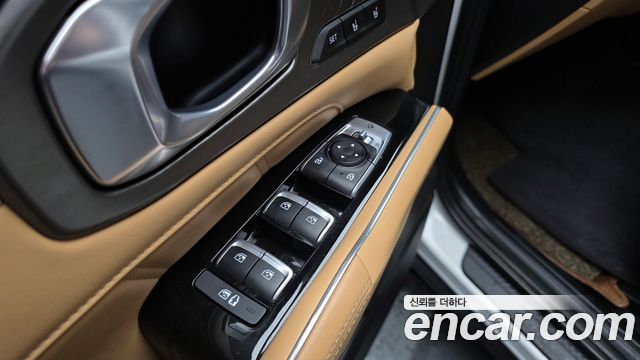 Kia Sorento (IV) Diesel 2.2 4WD Noblesse 2022 — фото 36