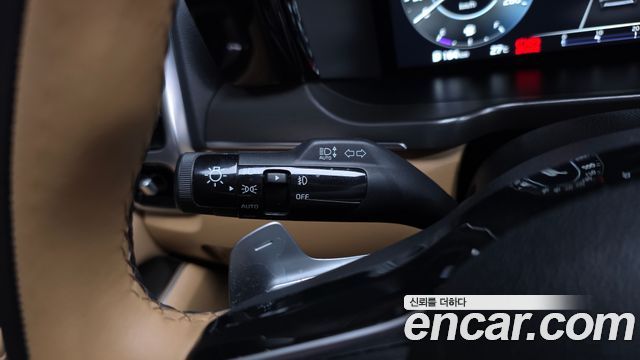 Kia Sorento (IV) Diesel 2.2 4WD Noblesse 2022 — фото 38