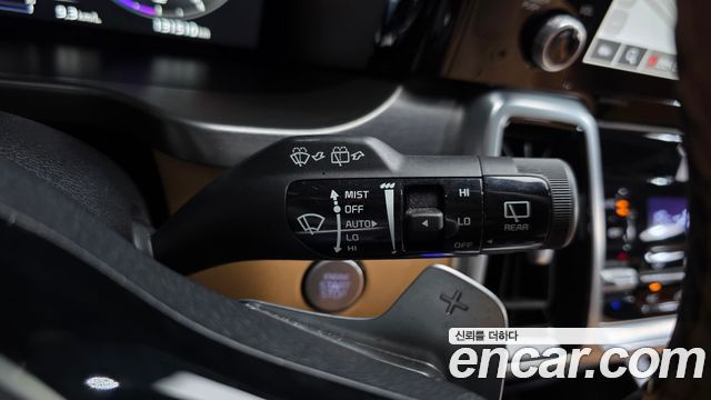 Kia Sorento (IV) Diesel 2.2 4WD Noblesse 2022 — фото 39