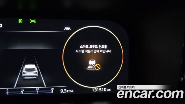 Kia Sorento (IV) Diesel 2.2 4WD Noblesse 2022 — фото 40