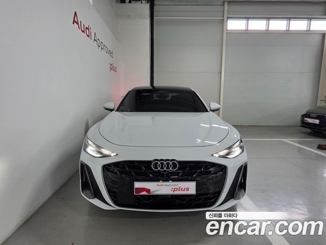 Audi A6 (C9) 45 TFSI Quattro S Line 2026 — фото 3